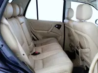 Mercedes-Benz ML270 2.7 121kW thumbnail