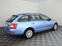 Skoda Octavia 2.0 110kW thumbnail