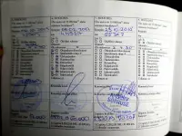 Chevrolet Aveo 1.4 69kW thumbnail