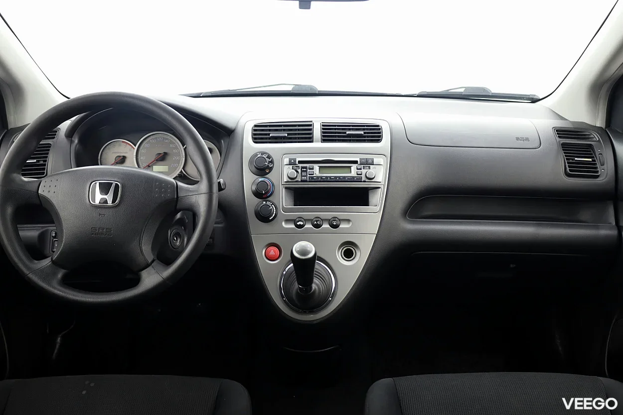 Honda Civic 1.4 66kW