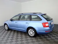 Skoda Octavia 2.0 110kW thumbnail
