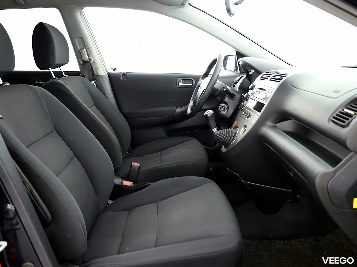 Honda Civic 1.4 66kW