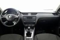 Skoda Octavia 2.0 110kW thumbnail