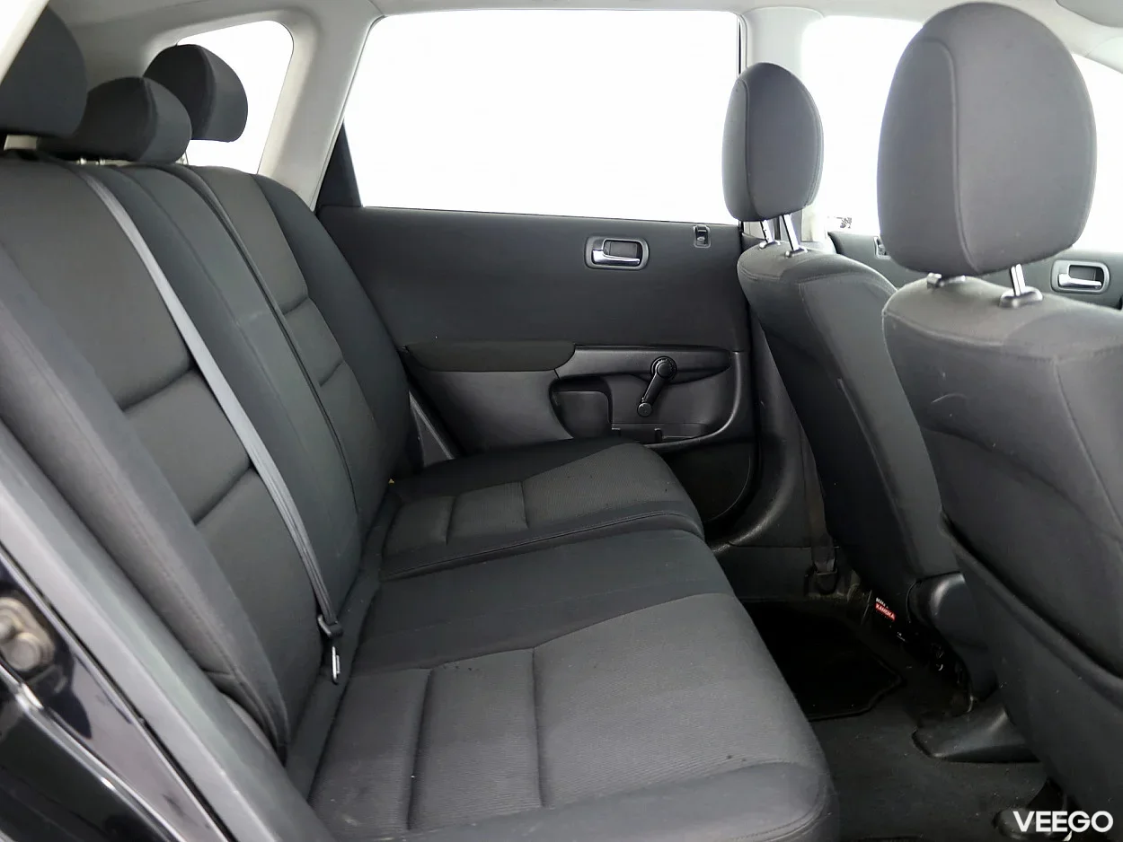 Honda Civic 1.4 66kW