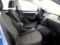 Skoda Octavia 2.0 110kW thumbnail