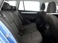 Skoda Octavia 2.0 110kW thumbnail
