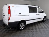 Mercedes-Benz Vito 2.1 100kW thumbnail