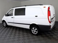 Mercedes-Benz Vito 2.1 100kW thumbnail