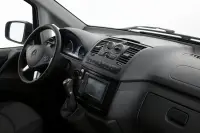 Mercedes-Benz Vito 2.1 100kW thumbnail