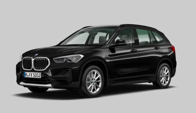 Image of BMW X1 xDrive 20i 141kW