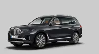 BMW X7 xDrive30d Design Pure Excellence Individual 3 195kW