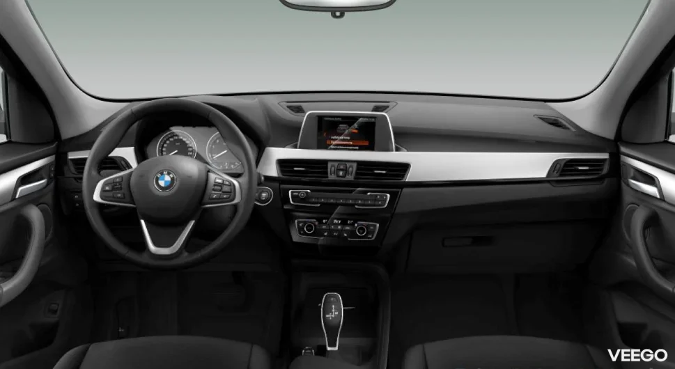 BMW X1 xDrive 20i 141kW