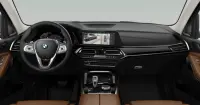 BMW X7 xDrive30d Design Pure Excellence Individual 3 195kW thumbnail