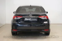 Toyota Corolla Active Plus 1.5 92kW thumbnail