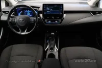 Toyota Corolla Active Plus 1.5 92kW thumbnail