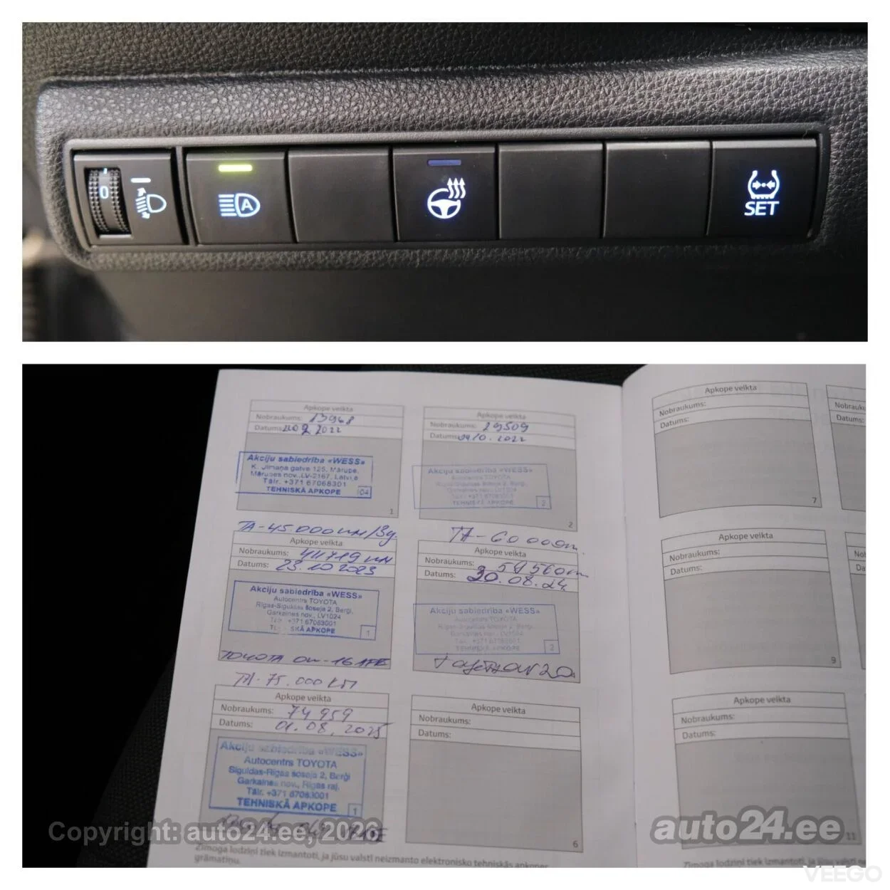 Toyota Corolla Active Plus 1.5 92kW