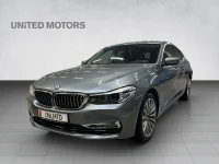 BMW 640 Gran Turismo Luxury Line 250kW thumbnail