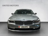BMW 640 Gran Turismo Luxury Line 250kW thumbnail