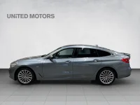 BMW 640 Gran Turismo Luxury Line 250kW thumbnail