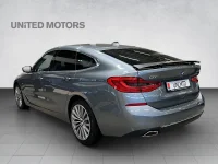 BMW 640 Gran Turismo Luxury Line 250kW thumbnail