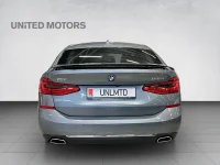 BMW 640 Gran Turismo Luxury Line 250kW thumbnail