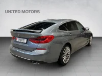 BMW 640 Gran Turismo Luxury Line 250kW thumbnail