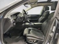BMW 640 Gran Turismo Luxury Line 250kW thumbnail