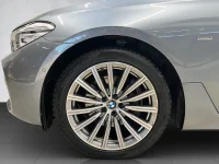 BMW 640 Gran Turismo Luxury Line 250kW thumbnail
