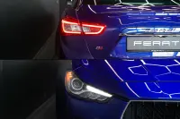 Maserati Ghibli 3.0 302kW thumbnail