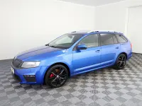 Skoda Octavia 2.0 135kW thumbnail