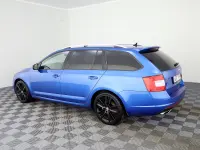 Skoda Octavia 2.0 135kW thumbnail