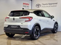 Renault Captur E-Tech Hybrid 1.6 69kW thumbnail
