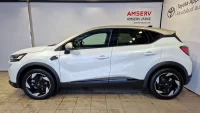 Renault Captur E-Tech Hybrid 1.6 69kW thumbnail