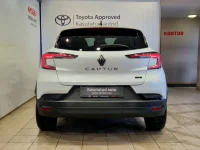 Renault Captur E-Tech Hybrid 1.6 69kW thumbnail