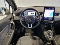 Renault Captur E-Tech Hybrid 1.6 69kW thumbnail