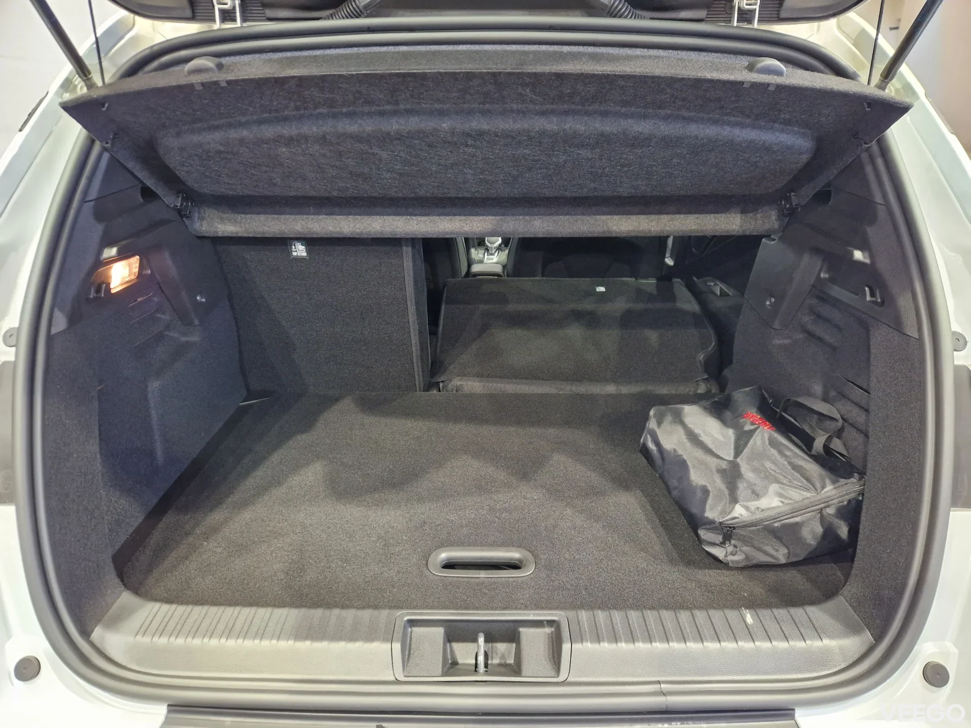 Renault Captur E-Tech Hybrid 1.6 69kW