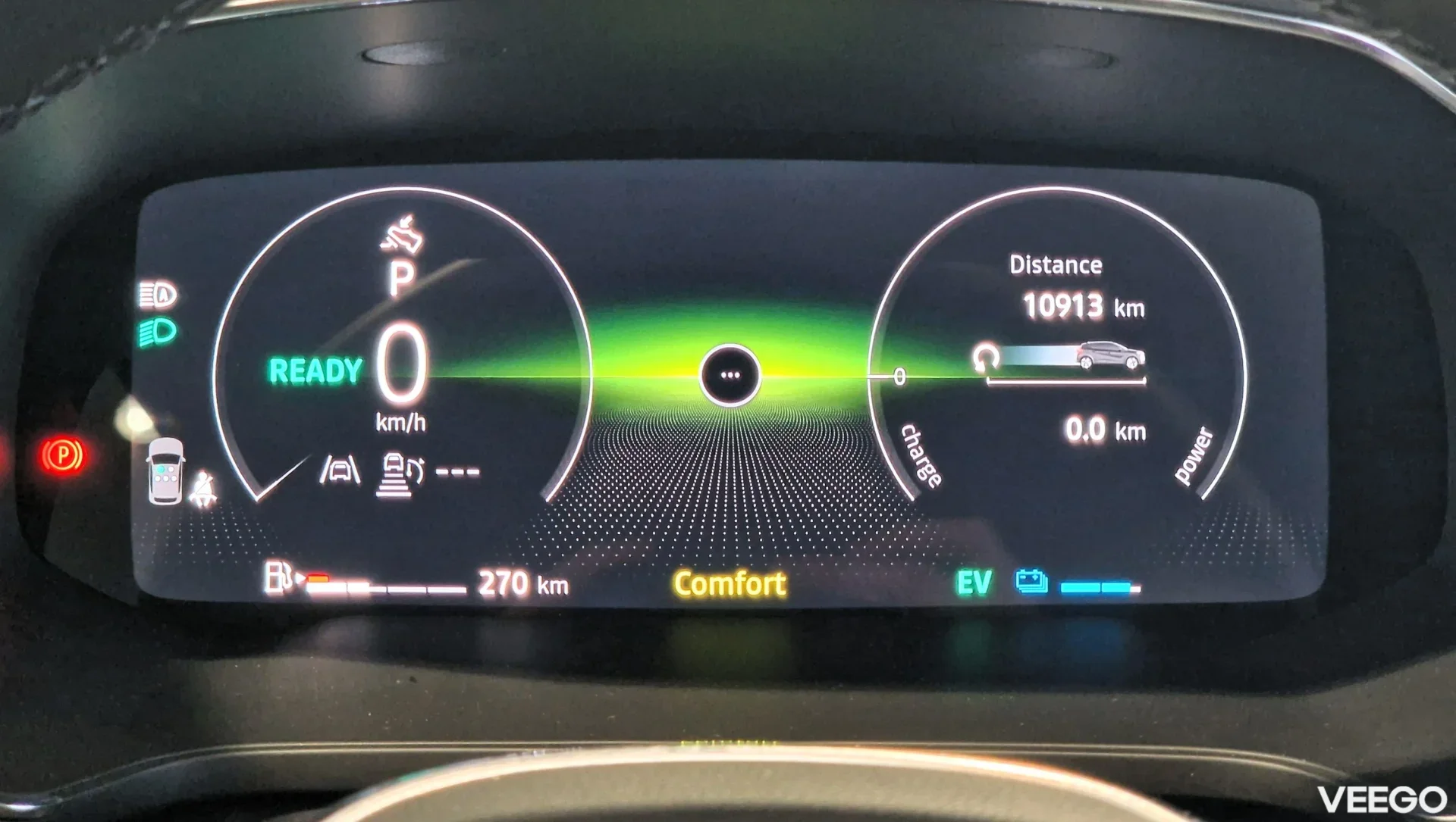 Renault Captur E-Tech Hybrid 1.6 69kW