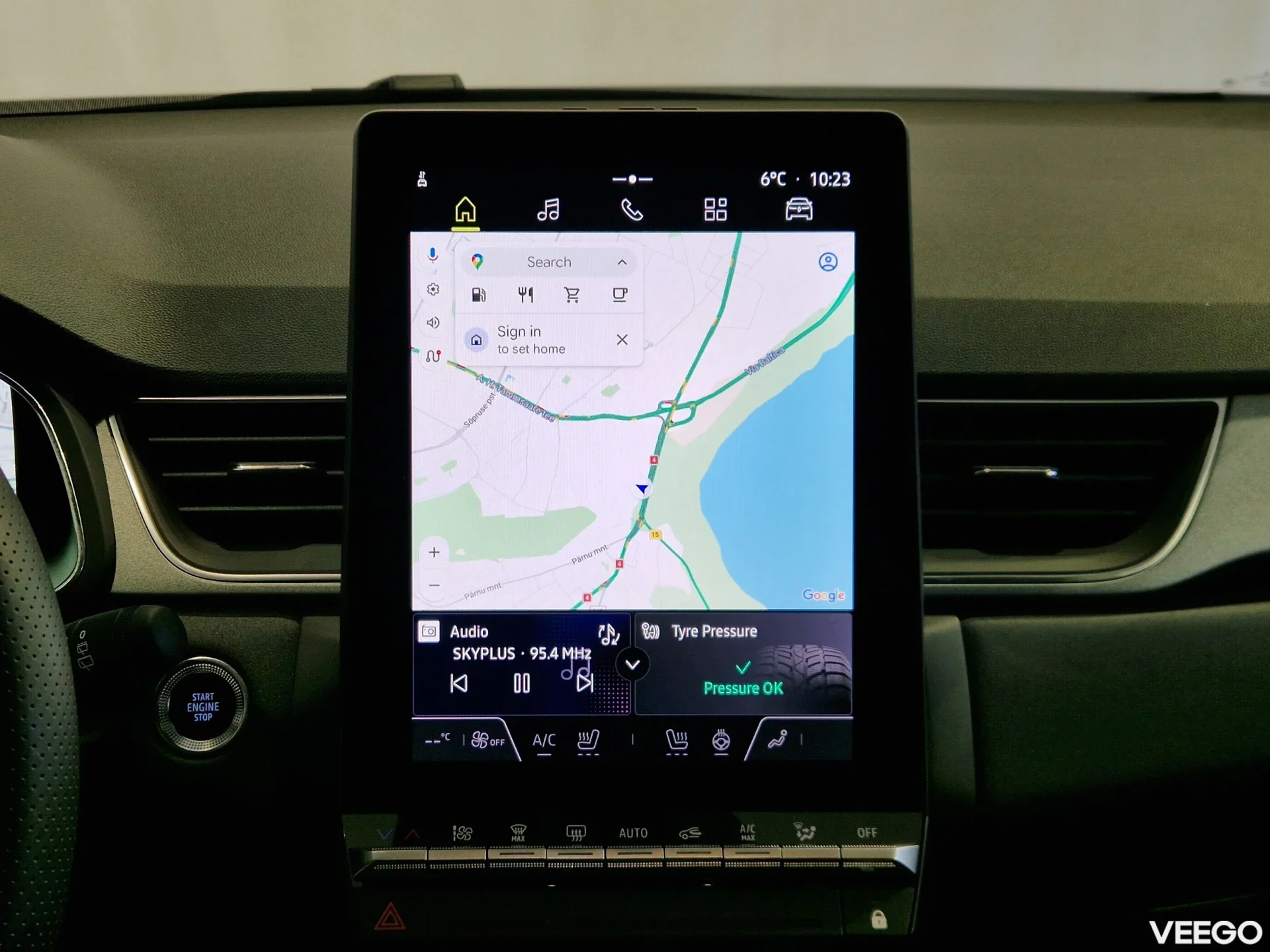 Renault Captur E-Tech Hybrid 1.6 69kW