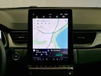 Renault Captur E-Tech Hybrid 1.6 69kW thumbnail