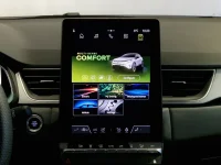 Renault Captur E-Tech Hybrid 1.6 69kW thumbnail