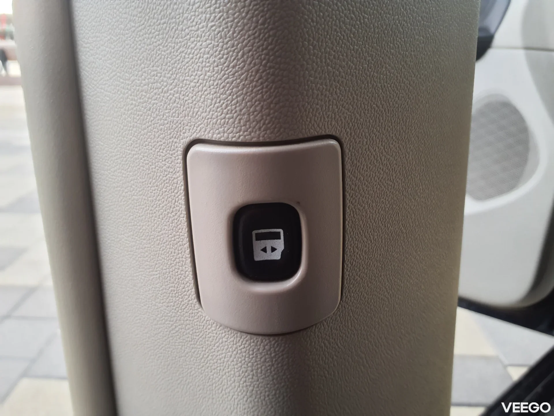 Lancia Voyager Platinum Stow&Go 3.6 208kW