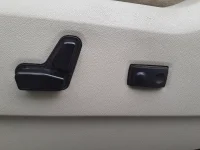 Lancia Voyager Platinum Stow&Go 3.6 208kW thumbnail