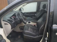 Lancia Voyager Platinum Stow&Go 3.6 208kW thumbnail