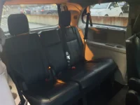 Lancia Voyager Platinum Stow&Go 3.6 208kW thumbnail