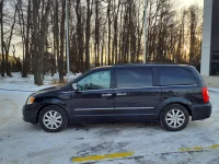 Lancia Voyager Platinum Stow&Go 3.6 208kW thumbnail