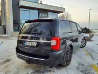 Lancia Voyager Platinum Stow&Go 3.6 208kW thumbnail