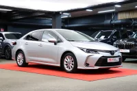 Toyota Corolla 1.5 92kW thumbnail