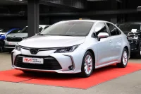 Toyota Corolla 1.5 92kW thumbnail