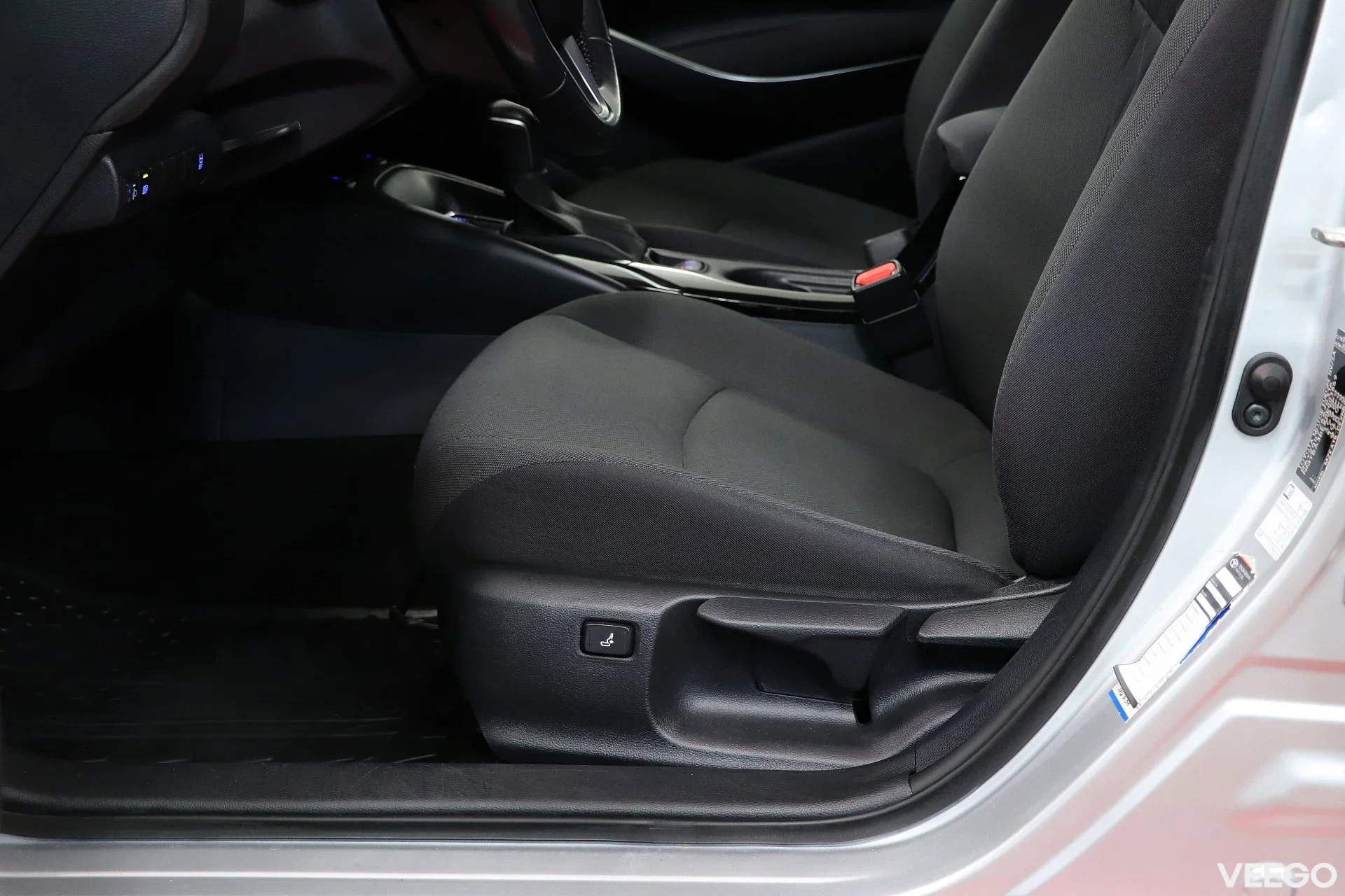 Toyota Corolla 1.5 92kW