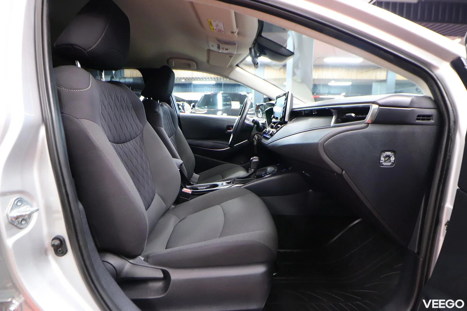 Toyota Corolla 1.5 92kW